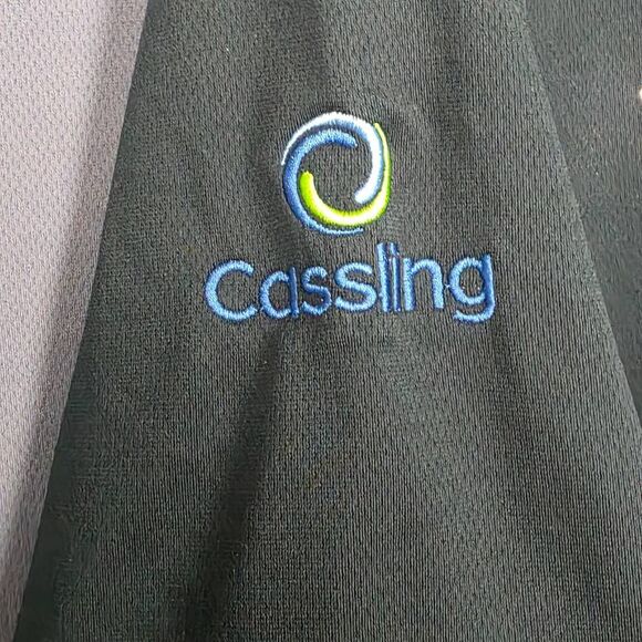 Under Armour Cassling Polo Shirts Lot Men’s 3XL (2) - Picture 5 of 12